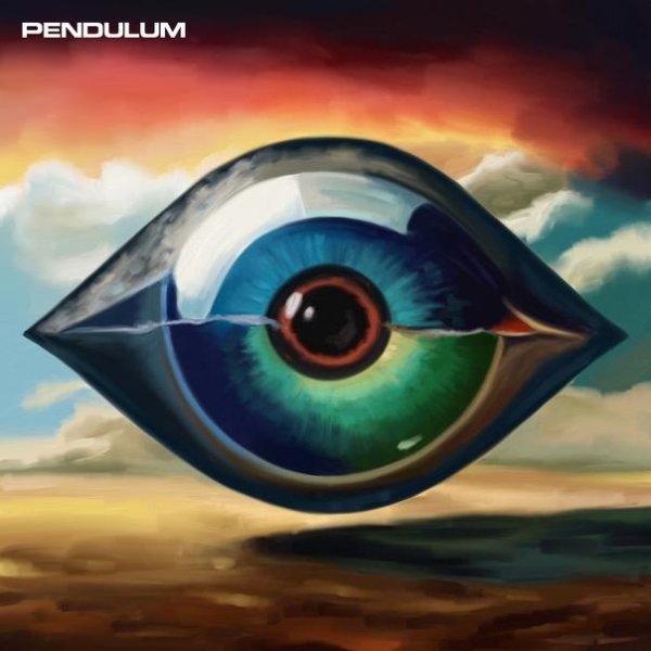 Pendulum &amp; Matt Tuck - Halo