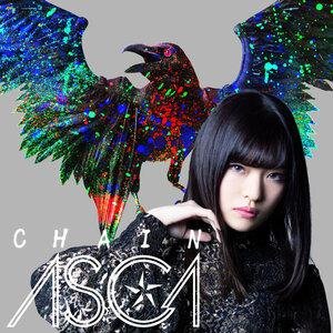ASCA - CHAIN (Игра Дарвина)