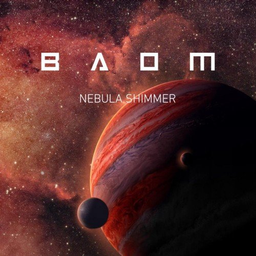 Baom - Nebula Shimmer