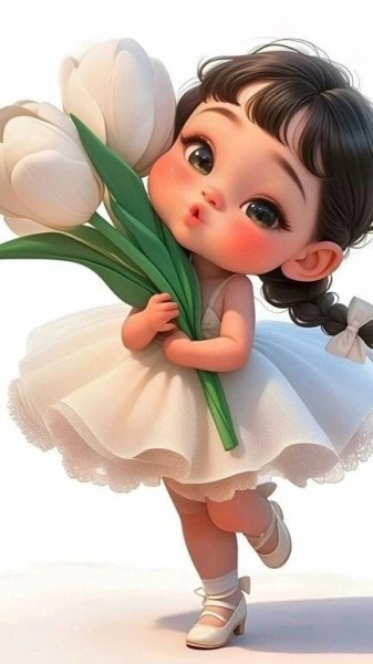 Сара - для ритки