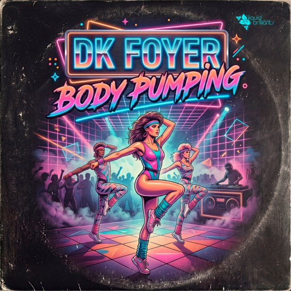 Dk Foyer - Body Pumping