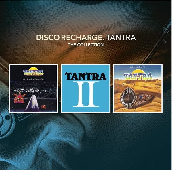 Tantra - Las Colinas De Katmandu (12'' Mix) (Bonus Track)