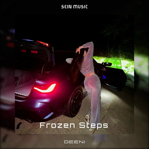 DEENI - Frozen Steps