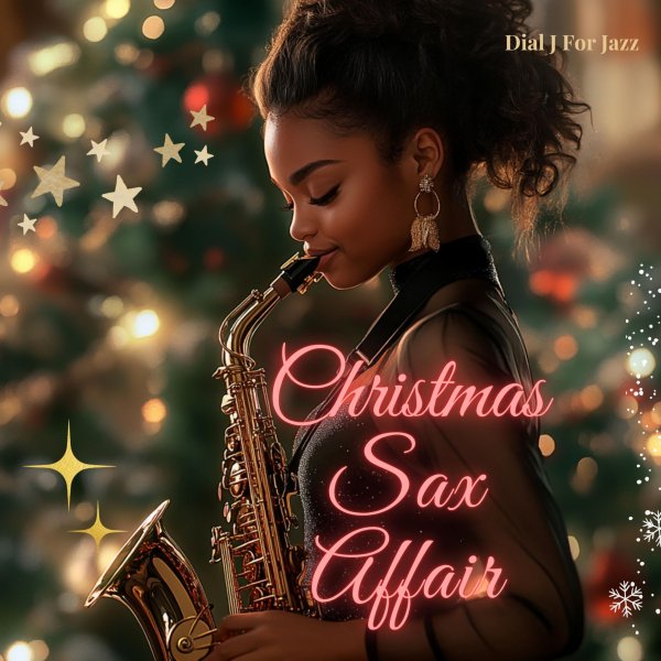 Dial J for Jazz - O Holy Sax Nights