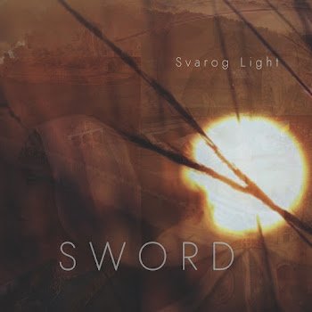 Svarog Light - Sword