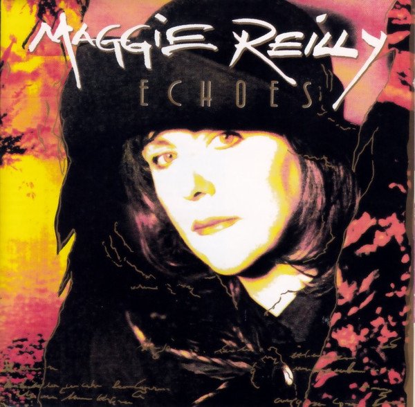 Maggie Reilly - Echoes (Album, 1992)