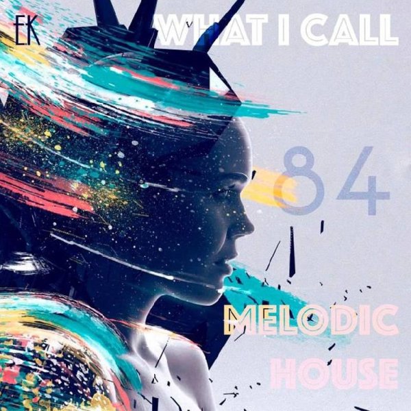 Emre K - What I Call Melodic House Vol.84