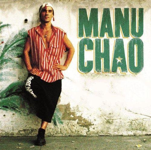 Manu Chao - Bongo Bong