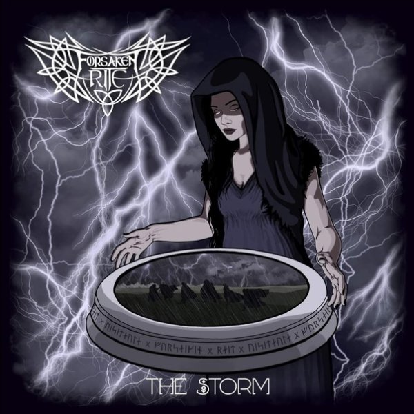 Forsaken Rite - The Storm