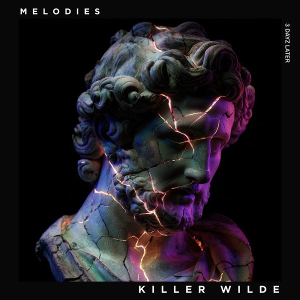 Killer Wilde - Desires (Extended Mix)