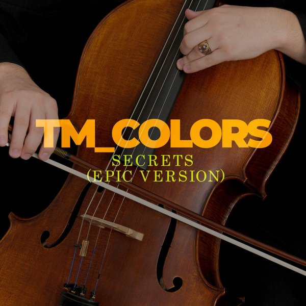 TM. - One Republic (Secrets), Epic Version