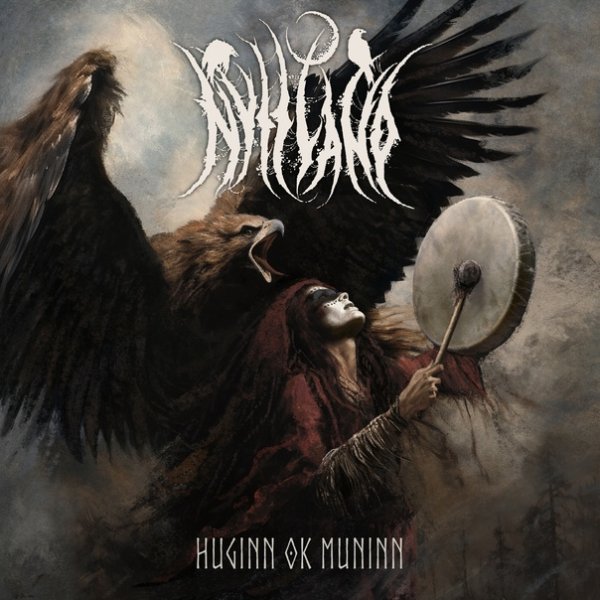 Nytt Land - Huginn Ok Muninn