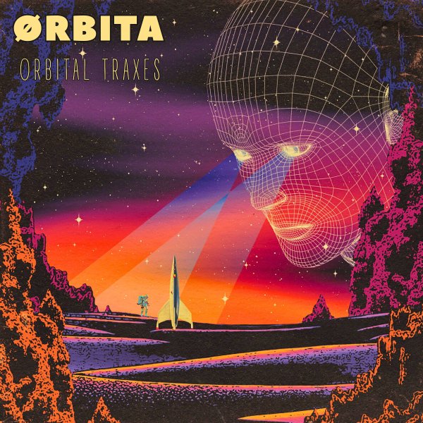 ØRBITA - Drift