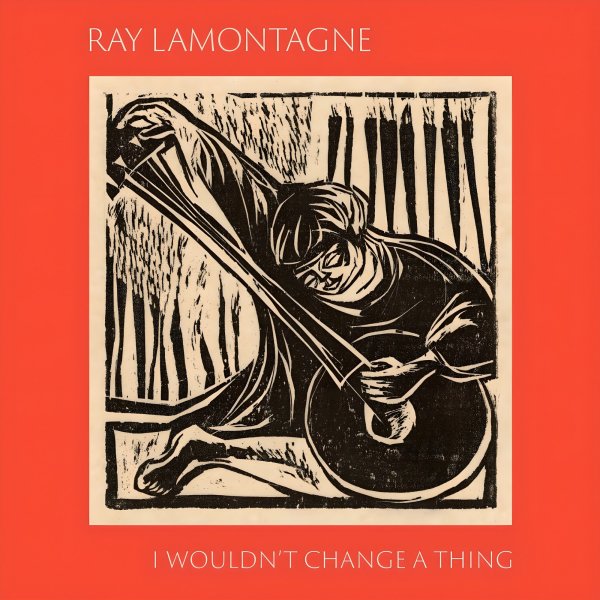Ray Lamontagne - Empty