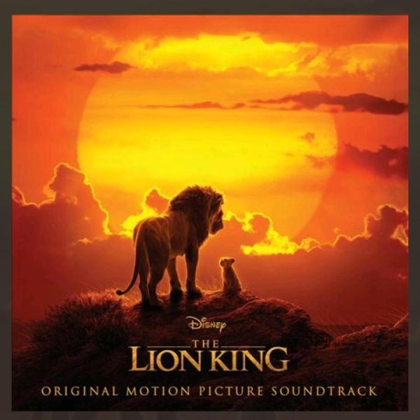 Lindiwe Mkhize &amp; Lebo M. - Circle Of Life-Nants' Ingonyama