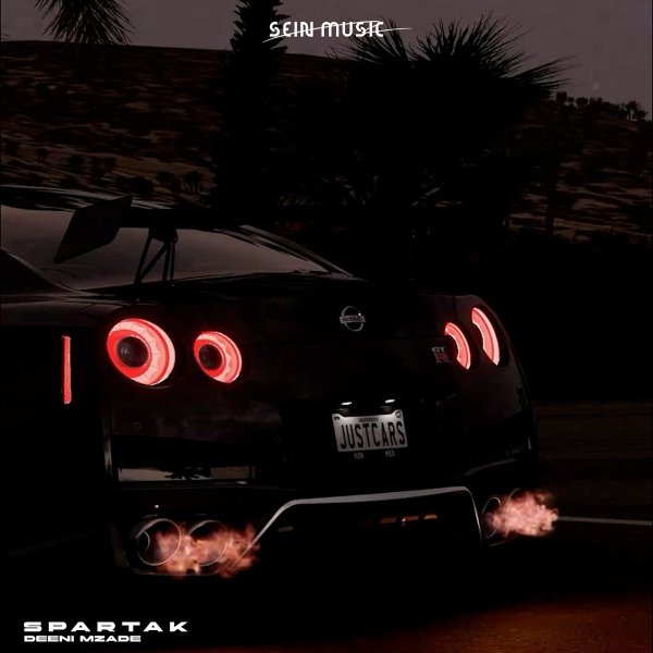 DEENI &amp; Mzade - Spartak (Original Mix)