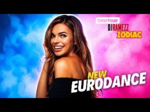 BARTEE x DJ Ramezz x Zodiac - Ever More