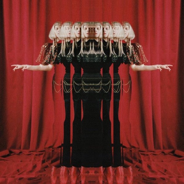 Aurora - Cure For Me