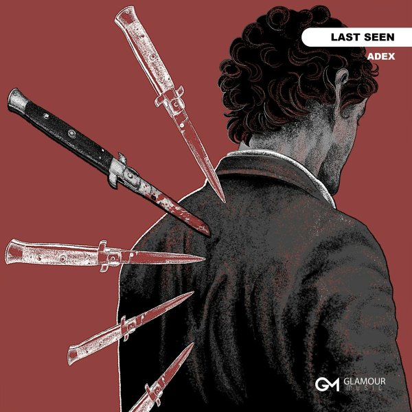 Adex - Last Seen