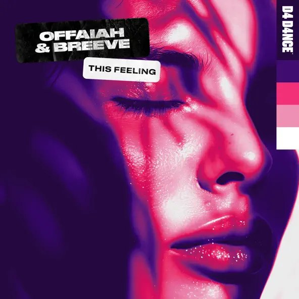Offaiah &amp; Breeve - This Feeling (Extended Mix)