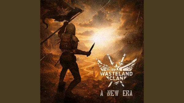 Wasteland Clan - Murderer