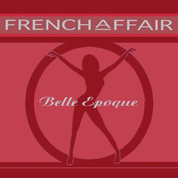 French Affair - I Like That