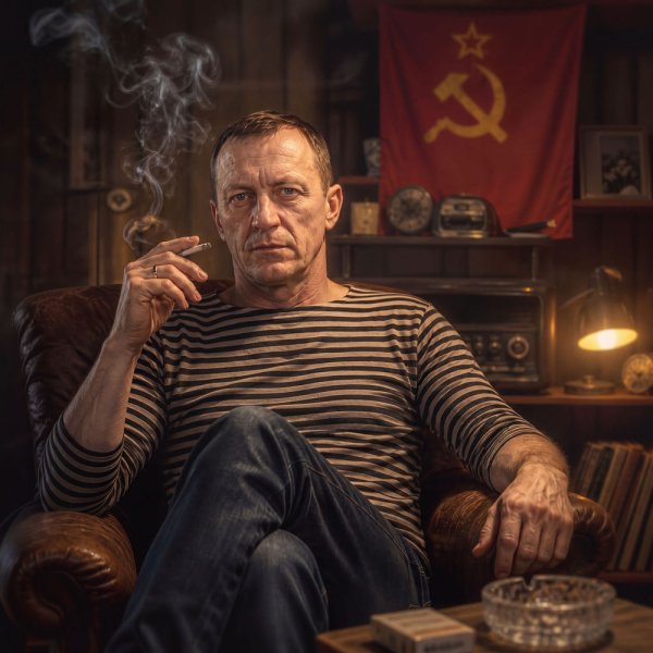 Саша Погорельцев - Чем Ниже Человек Душой