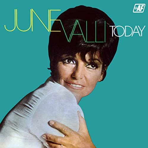 June Valli - Cabaret