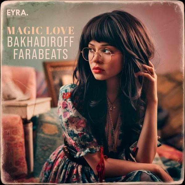 BAKHADIROFF/FaraBeats - Magic Love