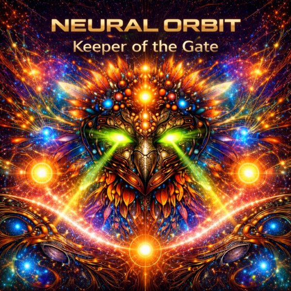 Neural Orbit - Trip to the Hypermind