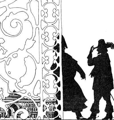 Курьянова Татьяна, Иванов Борис, Пузырев Юрий - В стране литературных героев. Путешествие в романы Александра Дюма