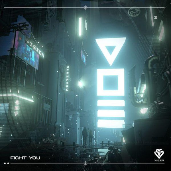 V O E - Fight You