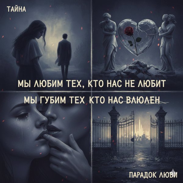 DOMINATOR - ПАРАДОКС