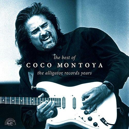 Coco Montoya - It's my own tears