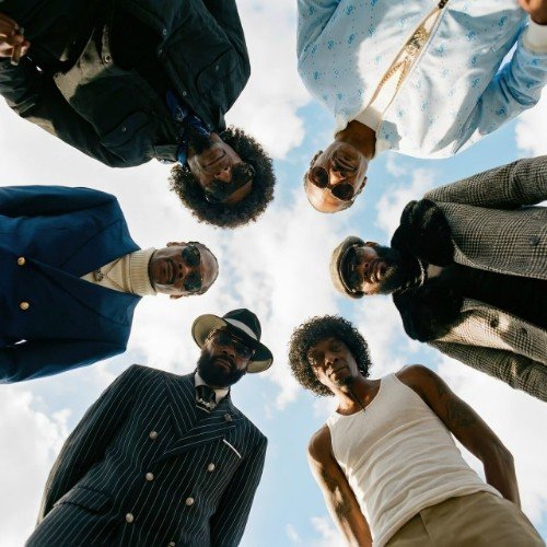 Snoop Dogg - 10 Til Midnight