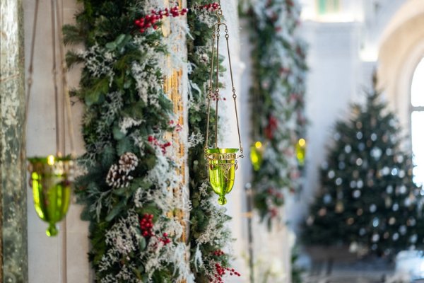 Православные - Тропарь предпразднства Рождества Христова