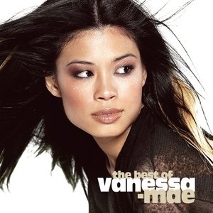 Vanessa-Mae - Bach Street Prelude