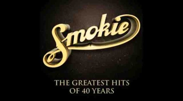 Smokie - Smokie - The Greatest Hits of 40 Years (Full Album)