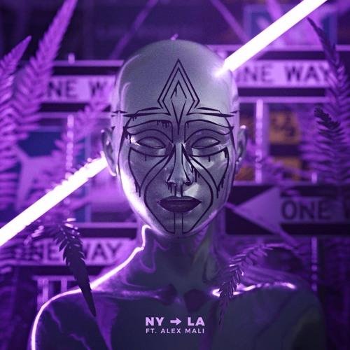 MEMBA - NY -> LA (ft. Alex Mali)