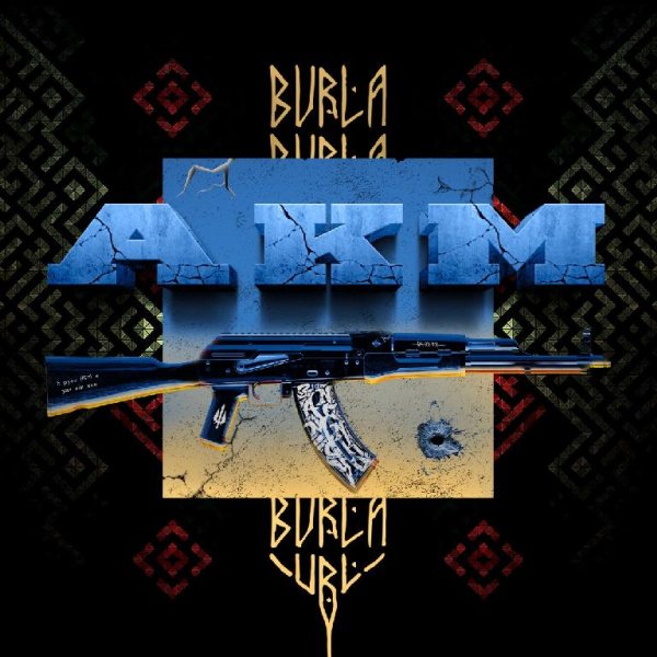 BURLA - AKM