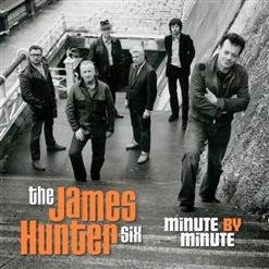 The James Hunter Six - 01.If I Only Knew
