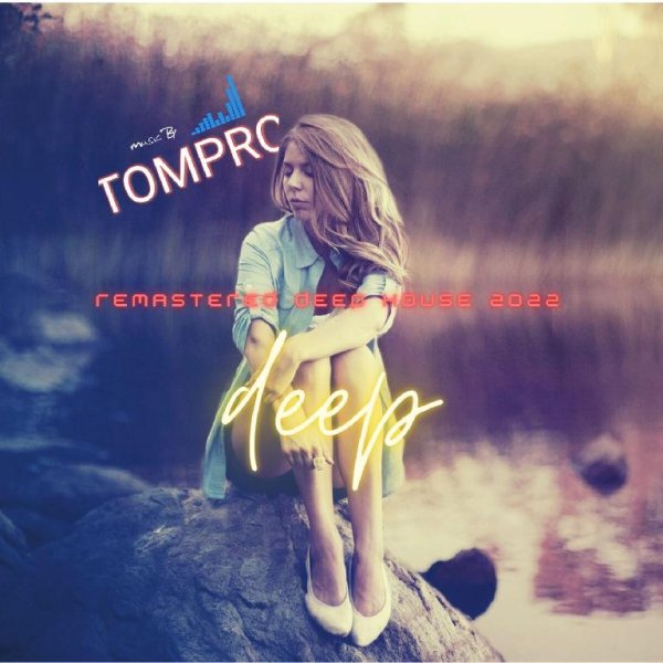 TOMPRO feat. Dash - Предложение интимного плана (Remastered Deep House 2k22)