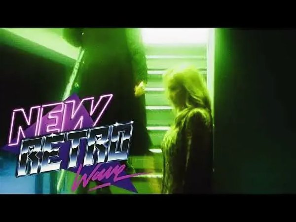 NINA, Ricky Wilde - Causeway