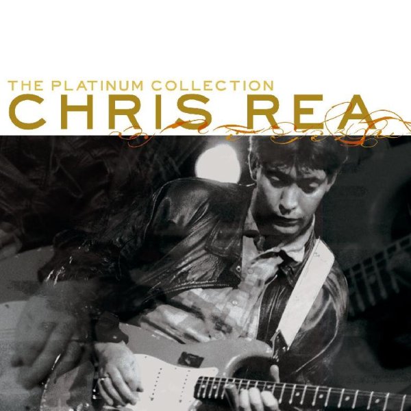 Chris Rea - The Platinum Collection (Full Album)