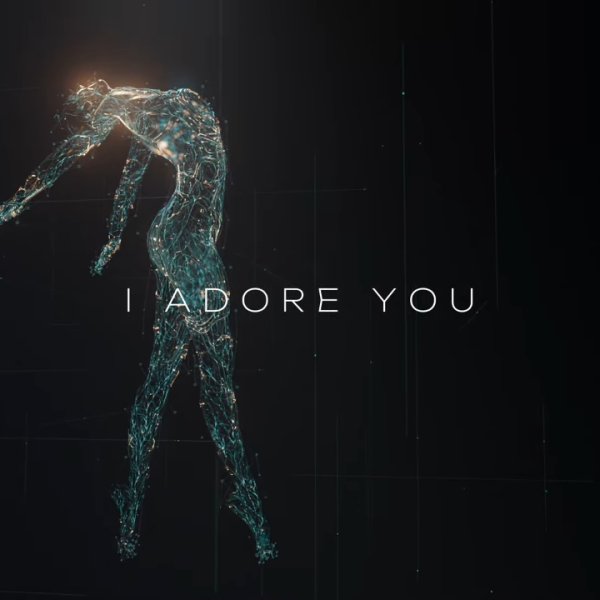 R3DN1K - I Adore You (Original Mix)