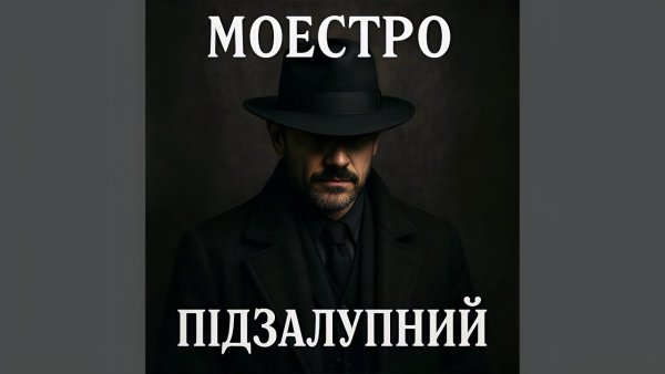 Маестро Підзалупний - Космонавт