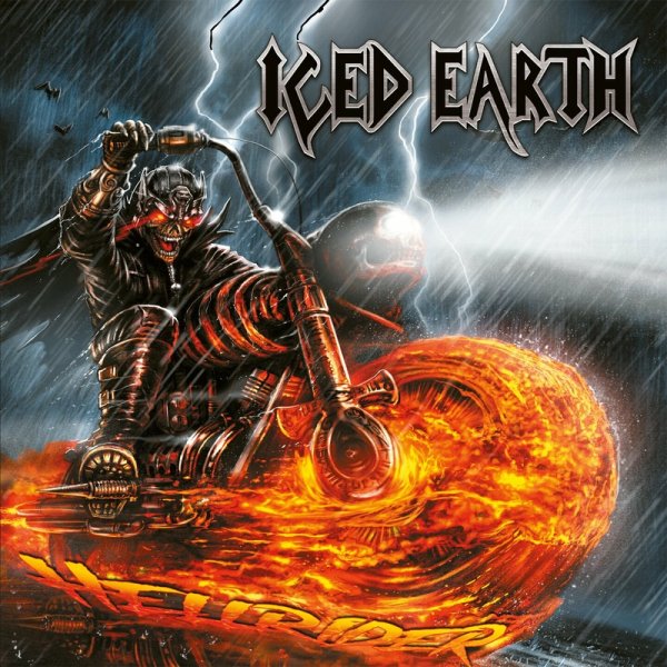 Iced Earth - Birth of the Wicked (2007 Re-Recorded)