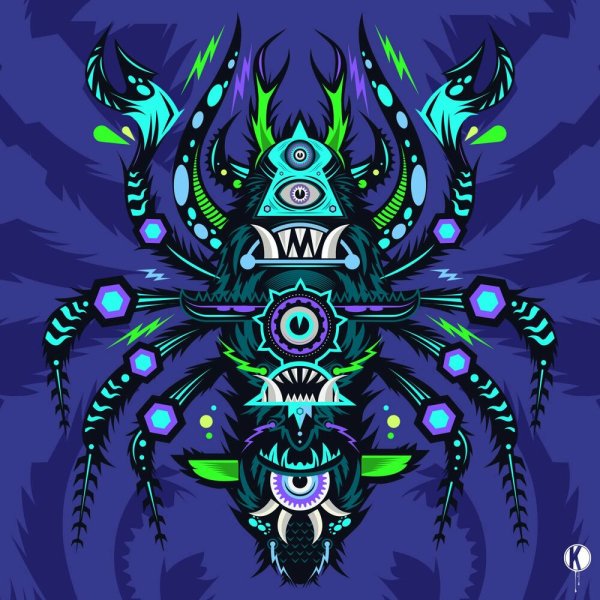 Jantsen/ Ruvlo - Kumonga