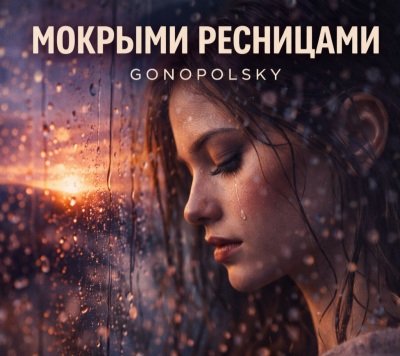 Gono Polsky - Мокрыми Ресницами/2о26