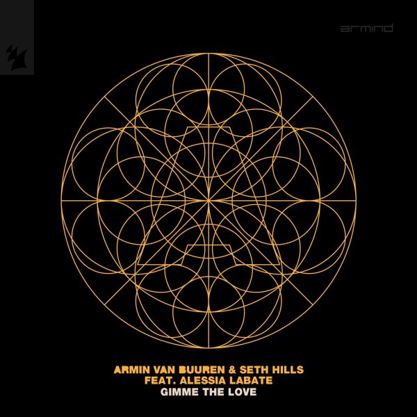 Armin van Buuren &amp; Seth Hills feat. Alessia Labate - Gimme the Love (Extended Mix)